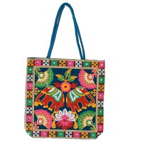 Tie Dye Table Runner